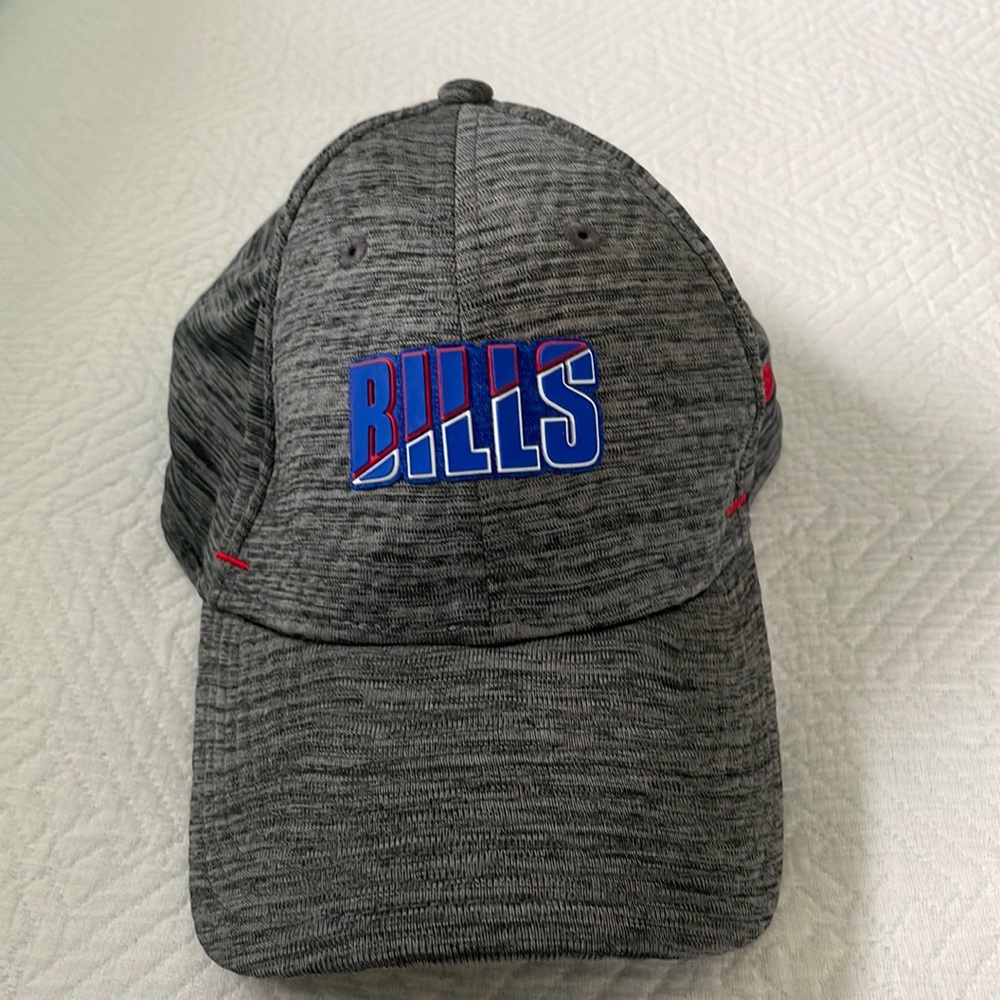 New Era Buffalo Bills hat unisex, adjustable